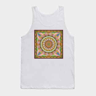 Calliope Tank Top